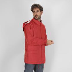 Chubasquero Impermeable Bravion
