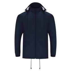 Chubasquero Impermeable Bravion