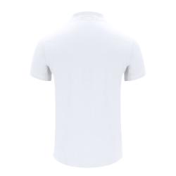 Polo Adulto Blanco Chaplin