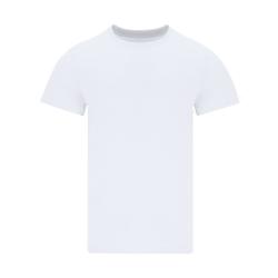 Camiseta Adulto Blanca Stiles