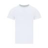 Camiseta Adulto Blanca Stiles