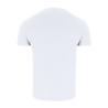 Camiseta Adulto Blanca Stiles