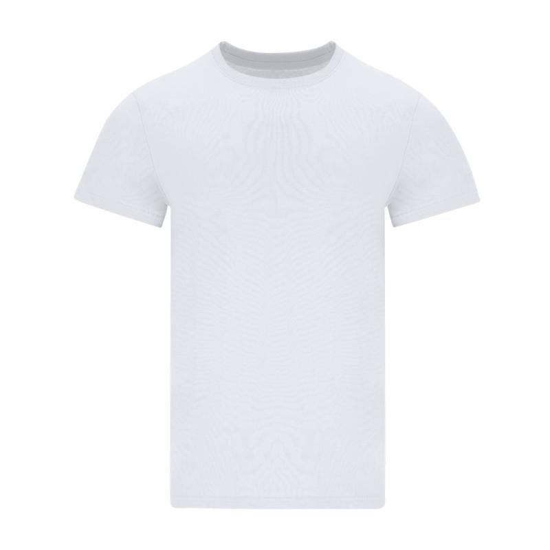 Camiseta Adulto Blanca Perkins