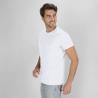 Camiseta Adulto Blanca Perkins