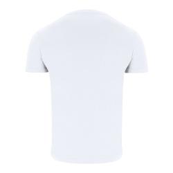 Camiseta Adulto Blanca Perkins