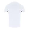Camiseta Adulto Blanca Perkins