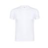 Camiseta Adulto Blanca Original T