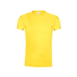 Camiseta Adulto Color Original T