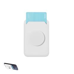 Tarjetero Soporte Kenna