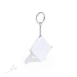 Flexómetro Abridor Liam 1m