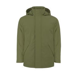 Parka Oceanía