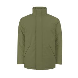 Parka Oceanía