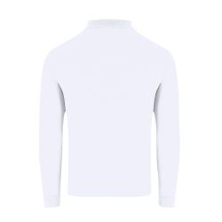 Polo Adulto Blanco Charlot