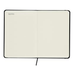 Bloc Notas Planning Mensual Crix