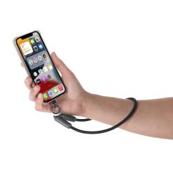 Cable Cargador Soporte Micers