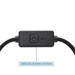 Cable Protección Piratería Gabbo