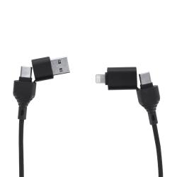 Cable Protección Piratería Gabbo