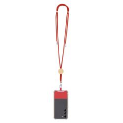 Lanyard Soporte Thorne