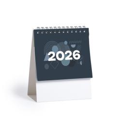 Calendario Sobremesa Ener