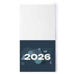 Imán Calendario Larip