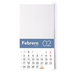 Imán Calendario Larip