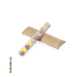 Set Bombónes Semillas Dinaclex