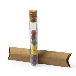 Set Bombónes Semillas Dinaclex