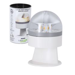 Luz Emergencia V16 Geolocalizada Busby
