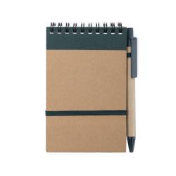 Libreta Ecocard