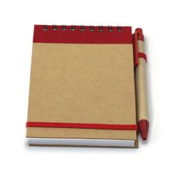 Libreta Ecocard
