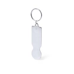 Llavero Moneda Talgun