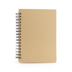 Libreta Emerot