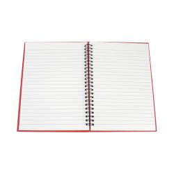 Libreta Gulliver
