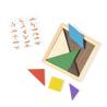 Puzzle Tangram