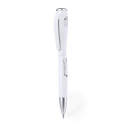 Bolígrafo Linterna Senter