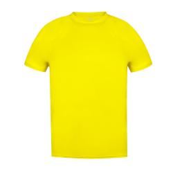 Camiseta Adulto Tecnic Plus