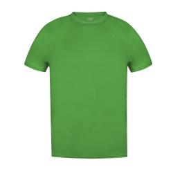 Camiseta Adulto Tecnic Plus