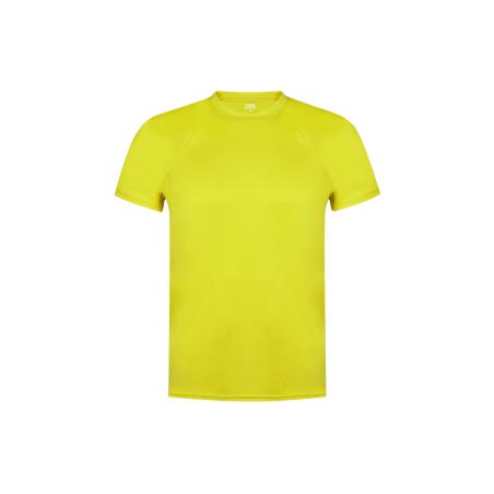 Camiseta Niño Tecnic Plus