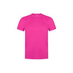 Camiseta Niño Tecnic Plus