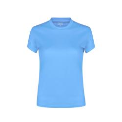 Camiseta Mujer Tecnic Plus
