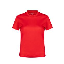 Camiseta Mujer Tecnic Plus