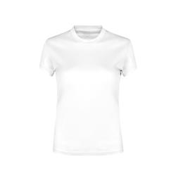 Camiseta Mujer Tecnic Plus