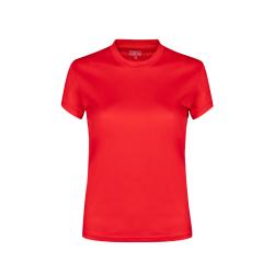 Camiseta Mujer Tecnic Plus