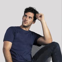 Camiseta Adulto Color Hecom