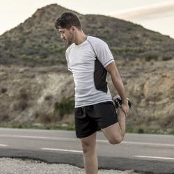 Camiseta Adulto Tecnic Combi