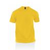 Camiseta Adulto Color Premium