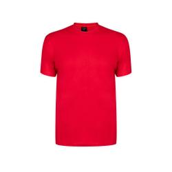 Camiseta Adulto Color Premium
