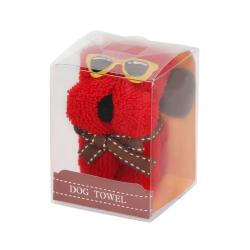 Toalla Absorbente Rustuff