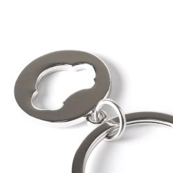 Llavero Moneda Coltax