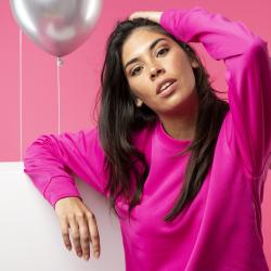 Sudadera Técnica Adulto Kroby